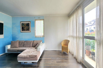 achat appartement maisons-laffitte 78600