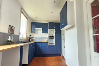 achat appartement maisons-laffitte 78600