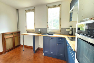 achat appartement maisons-laffitte 78600