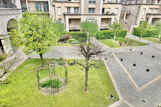 achat appartement maisons-laffitte 78600