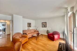 achat appartement maisons-laffitte 78600