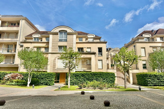 achat appartement maisons-laffitte 78600