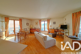 achat appartement maisons-laffitte 78600