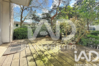 achat appartement maisons-laffitte 78600