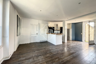 achat appartement maisons-laffitte 78600