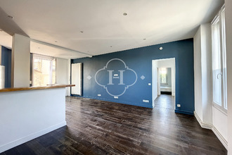 achat appartement maisons-laffitte 78600