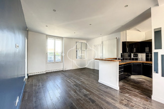 achat appartement maisons-laffitte 78600