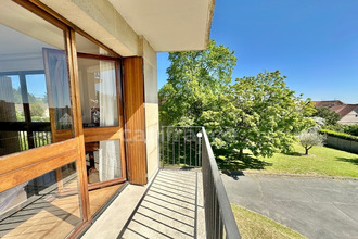 achat appartement maisons-laffitte 78600