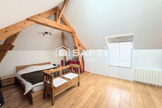 achat appartement maisons-laffitte 78600