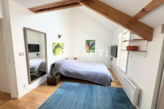 achat appartement maisons-laffitte 78600
