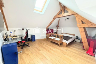 achat appartement maisons-laffitte 78600