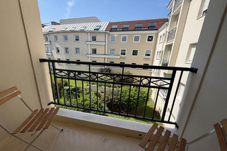 achat appartement maisons-laffitte 78600