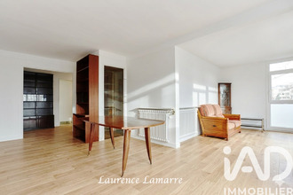 achat appartement maisons-laffitte 78600