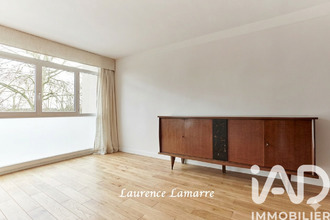 achat appartement maisons-laffitte 78600