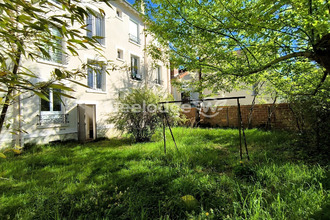 achat appartement maisons-laffitte 78600