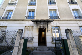 achat appartement maisons-laffitte 78600