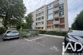achat appartement maisons-laffitte 78600