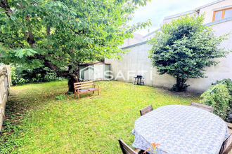 achat appartement maisons-laffitte 78600
