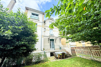 achat appartement maisons-laffitte 78600