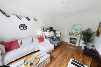 achat appartement maisons-laffitte 78600