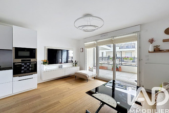 achat appartement maisons-laffitte 78600