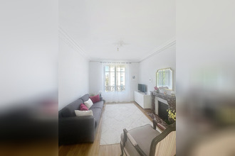achat appartement maisons-laffitte 78600