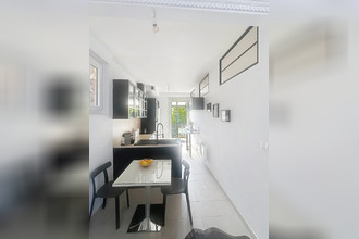achat appartement maisons-laffitte 78600