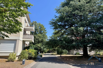 achat appartement maisons-laffitte 78600