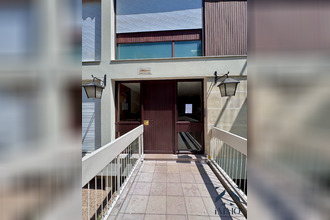 achat appartement maisons-laffitte 78600