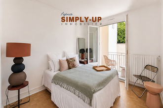 achat appartement maisons-laffitte 78600