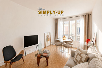 achat appartement maisons-laffitte 78600
