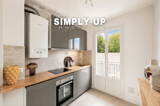 achat appartement maisons-laffitte 78600