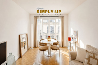 achat appartement maisons-laffitte 78600