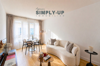 achat appartement maisons-laffitte 78600