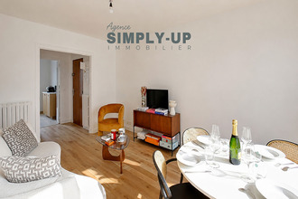 achat appartement maisons-laffitte 78600