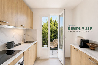 achat appartement maisons-laffitte 78600
