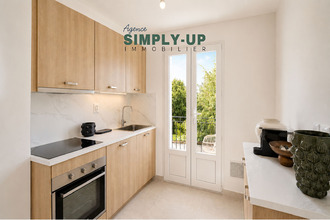 achat appartement maisons-laffitte 78600