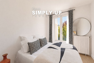 achat appartement maisons-laffitte 78600