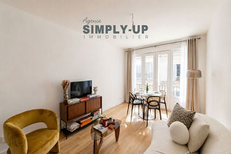 achat appartement maisons-laffitte 78600