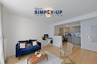 achat appartement maisons-laffitte 78600
