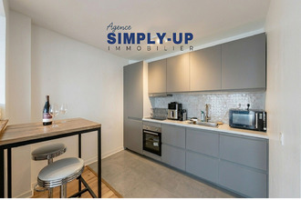 achat appartement maisons-laffitte 78600