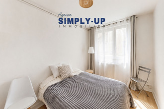 achat appartement maisons-laffitte 78600