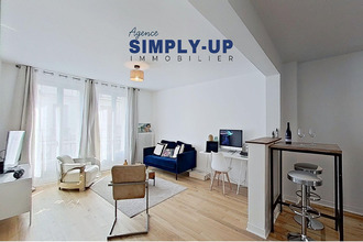 achat appartement maisons-laffitte 78600