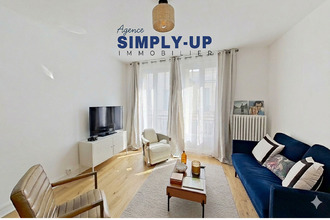 achat appartement maisons-laffitte 78600