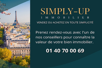 achat appartement maisons-laffitte 78600