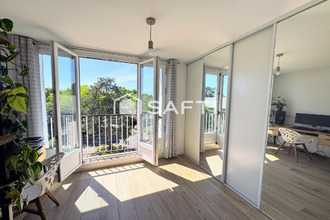 achat appartement maisons-laffitte 78600
