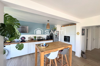 achat appartement maisons-laffitte 78600