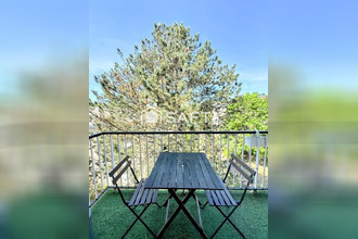achat appartement maisons-laffitte 78600