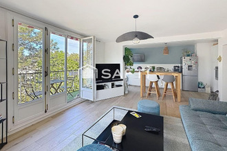achat appartement maisons-laffitte 78600