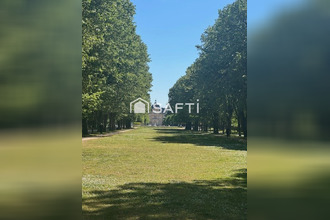 achat appartement maisons-laffitte 78600